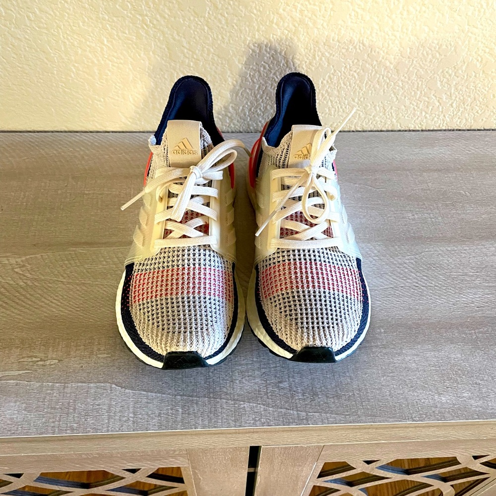 Adidas female sneaker